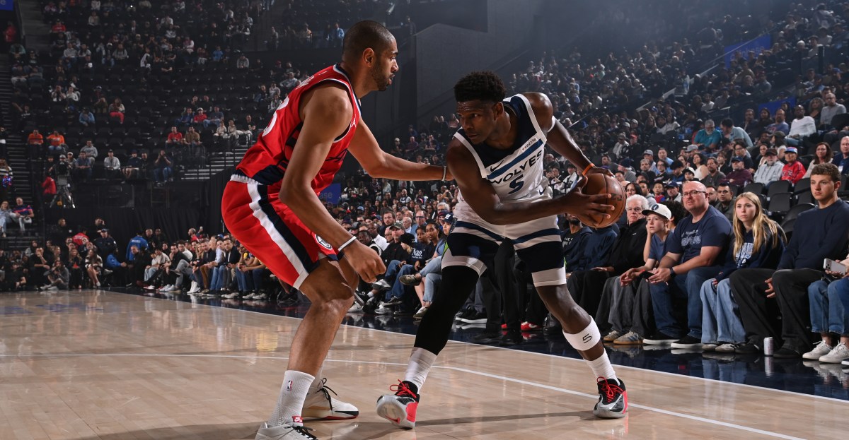 Game Preview #66 – Timberwolves at Clippers