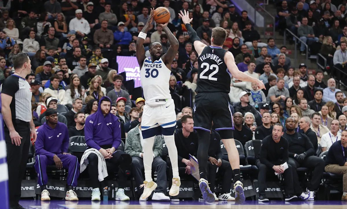 Game Preview #70 – Timberwolves vs. Jazz