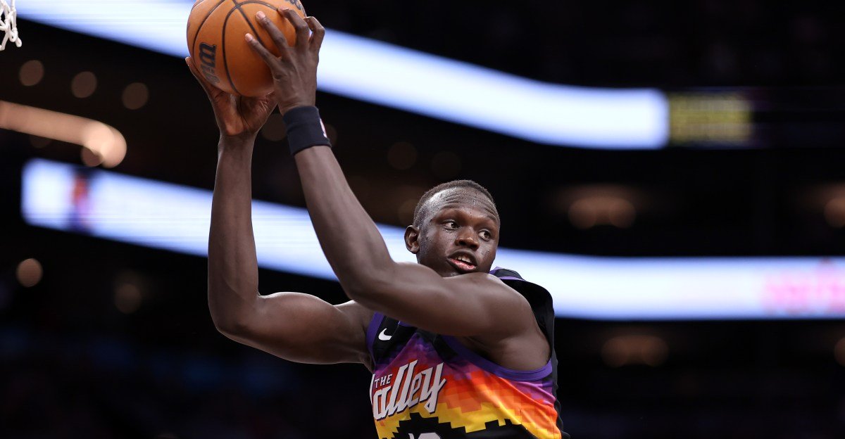 Game Preview: Suns looks to continue momentum against Bulls