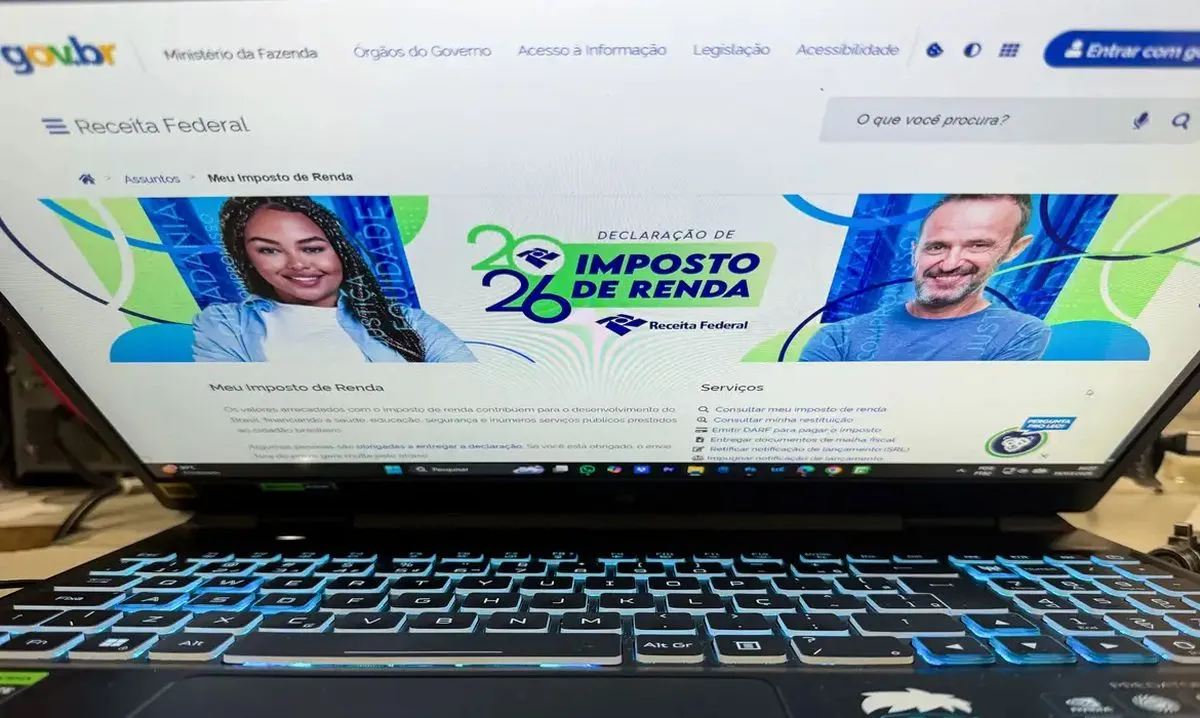 Ganhou dinheiro com apostas online? Cuidado, o Leão do IRPF está de olho