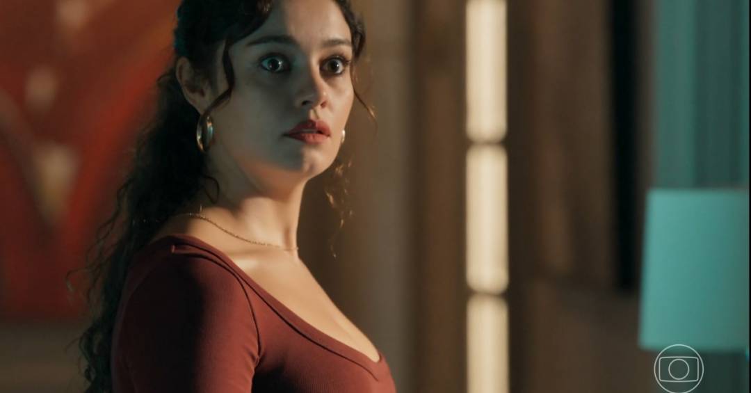 Gerluce despista Paulinho: confira resumo de Três Graças nesta sexta, 13