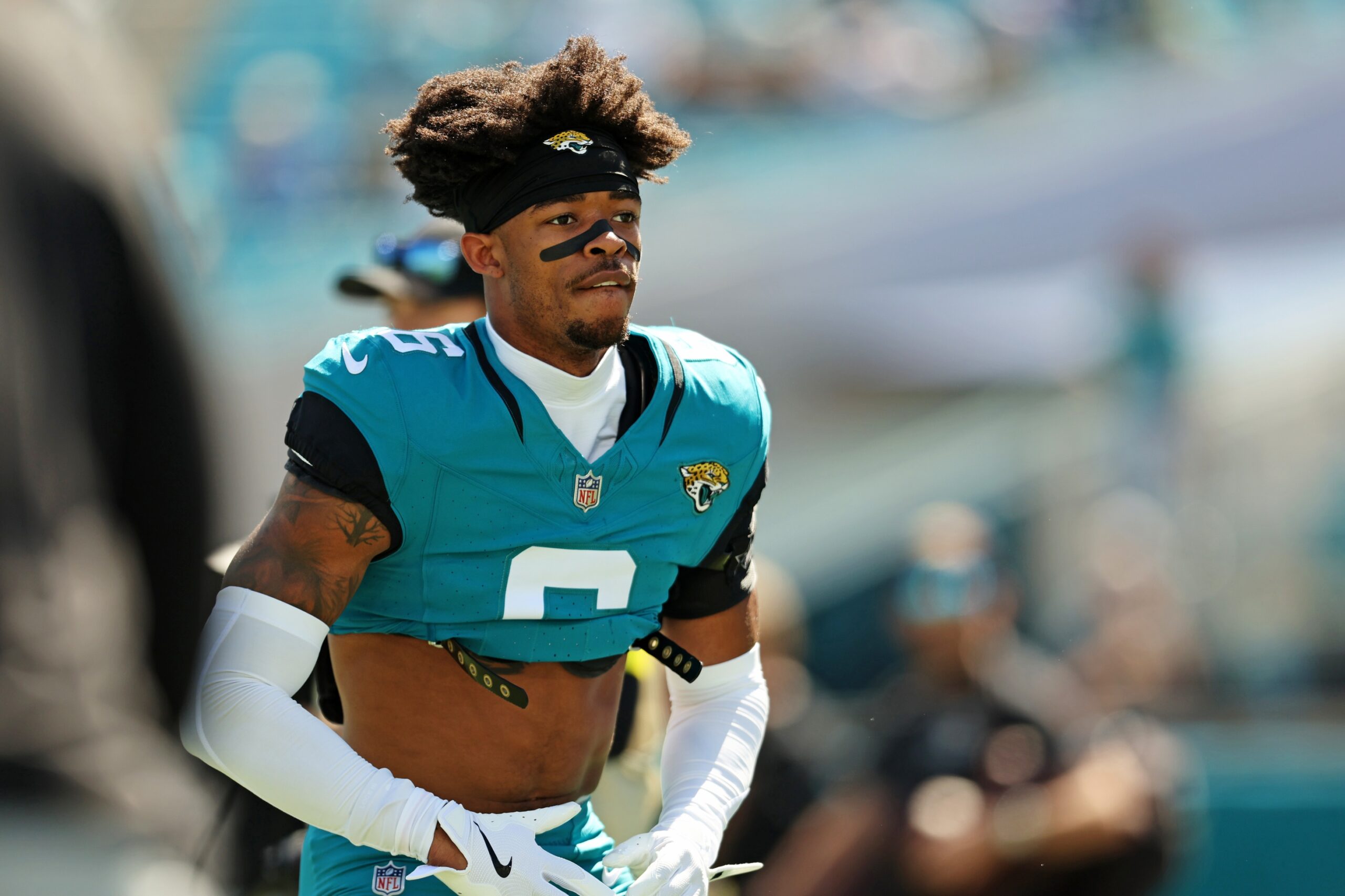 Giants Signing CB Greg Newsome II To One-Year Deal