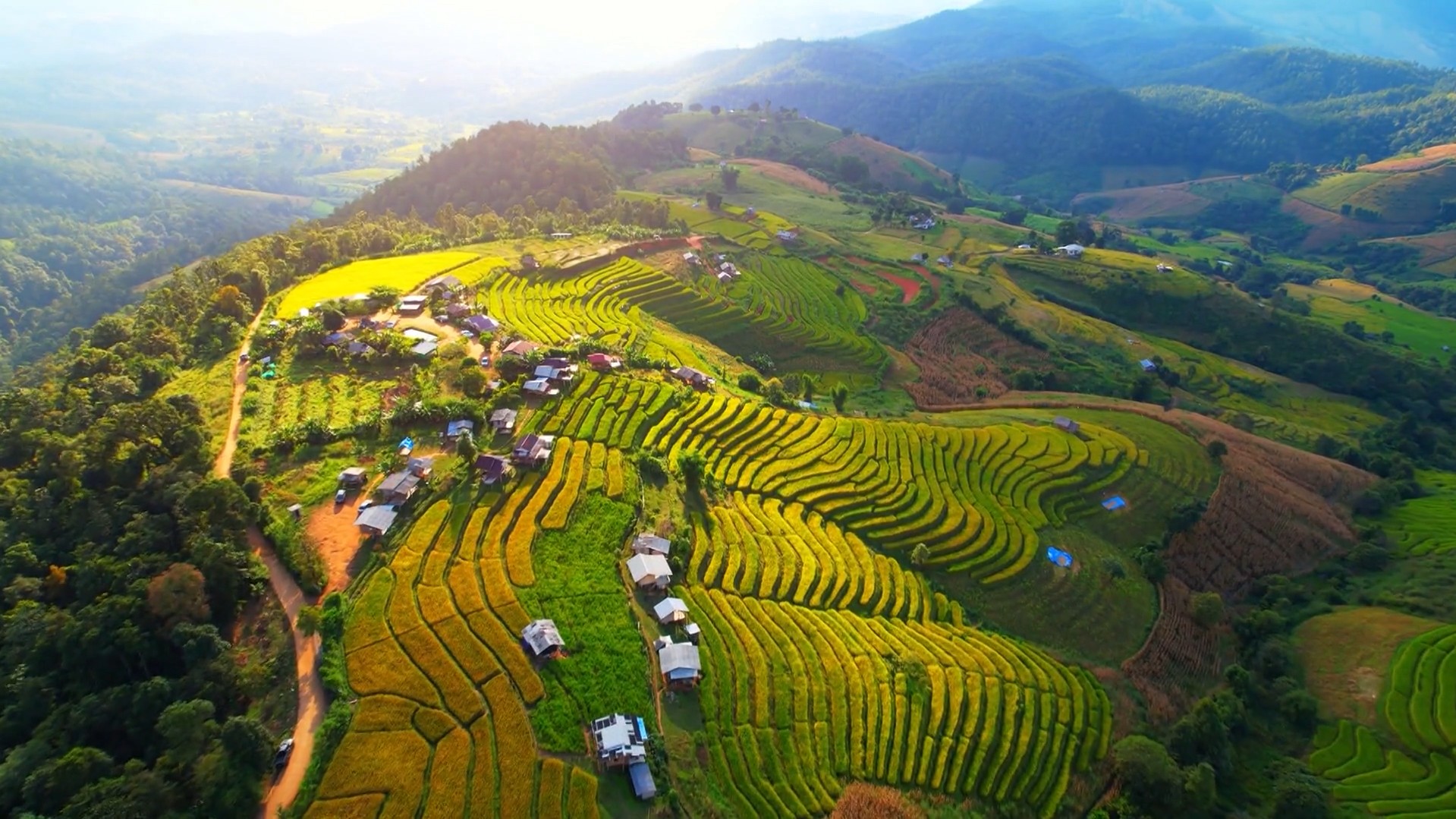 ‘Globo Repórter’ mostra segredos de longevidade e bem-estar no Vietnã nesta sexta-feira, 20