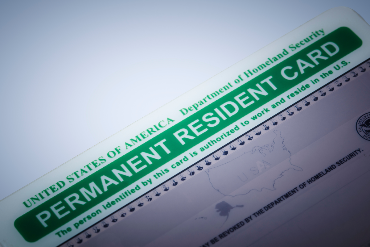 Green Card Update: Visa‑Free Entry Rules Change