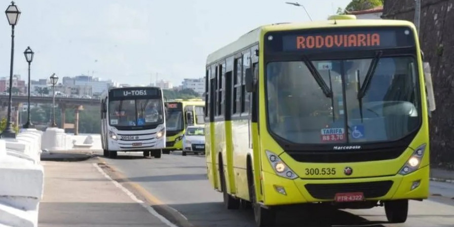 Greve de ônibus em SL: rodoviários anunciam paralisação