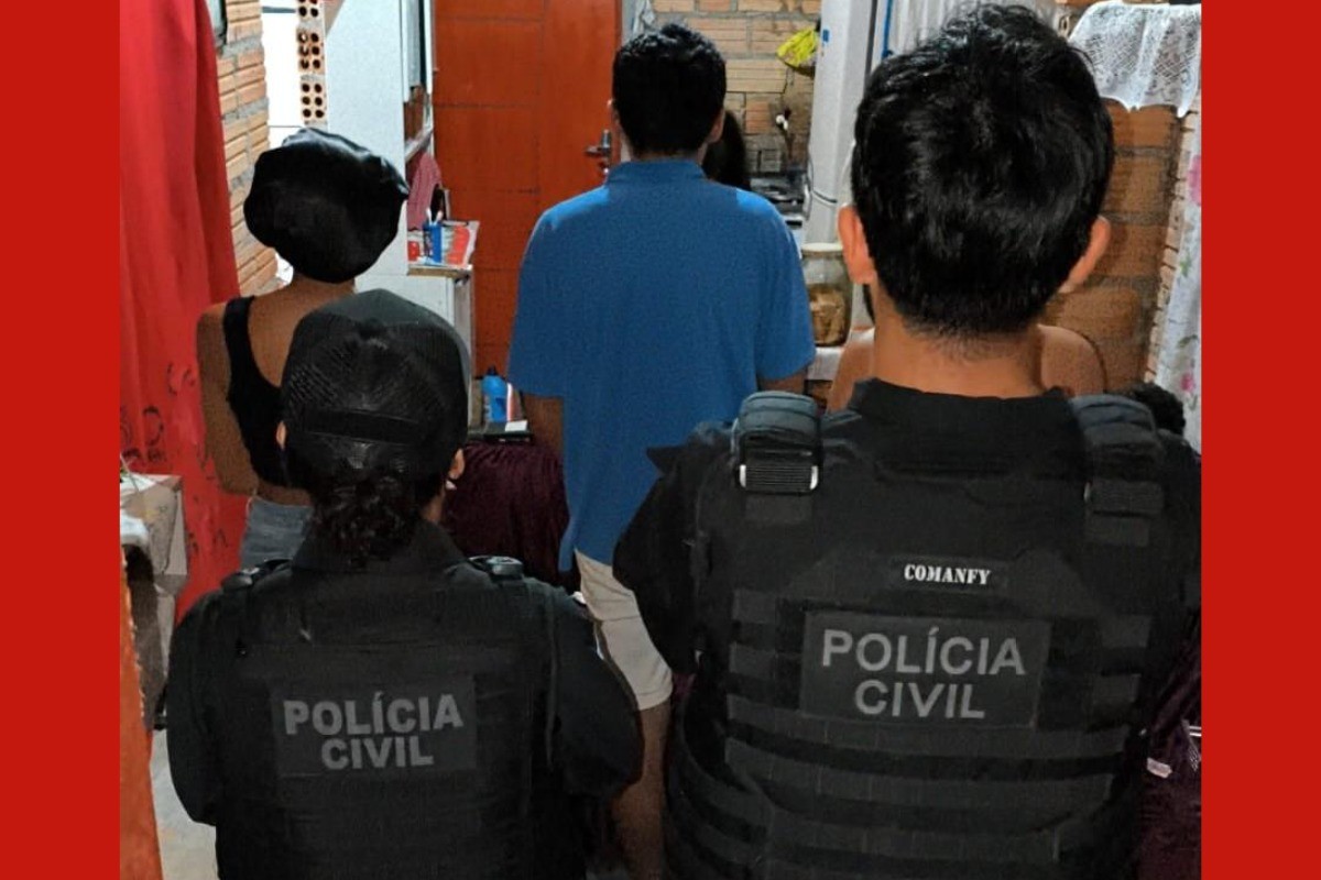 Grupo é investigado por cyberbullying, ameaças e extorsão na internet