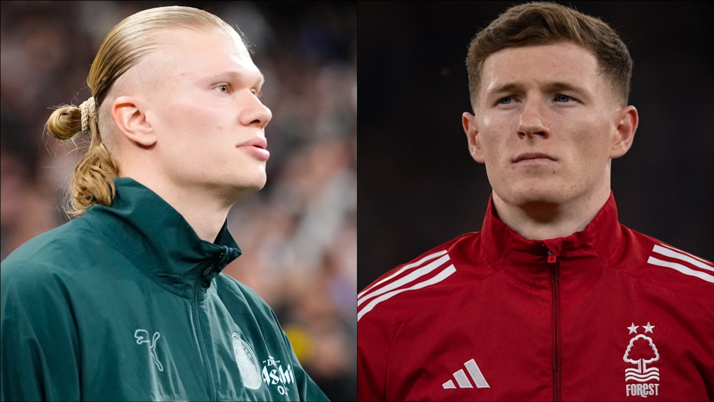 Haaland’s Real Madrid Plan; Man Utd Face Midfield Dilemma