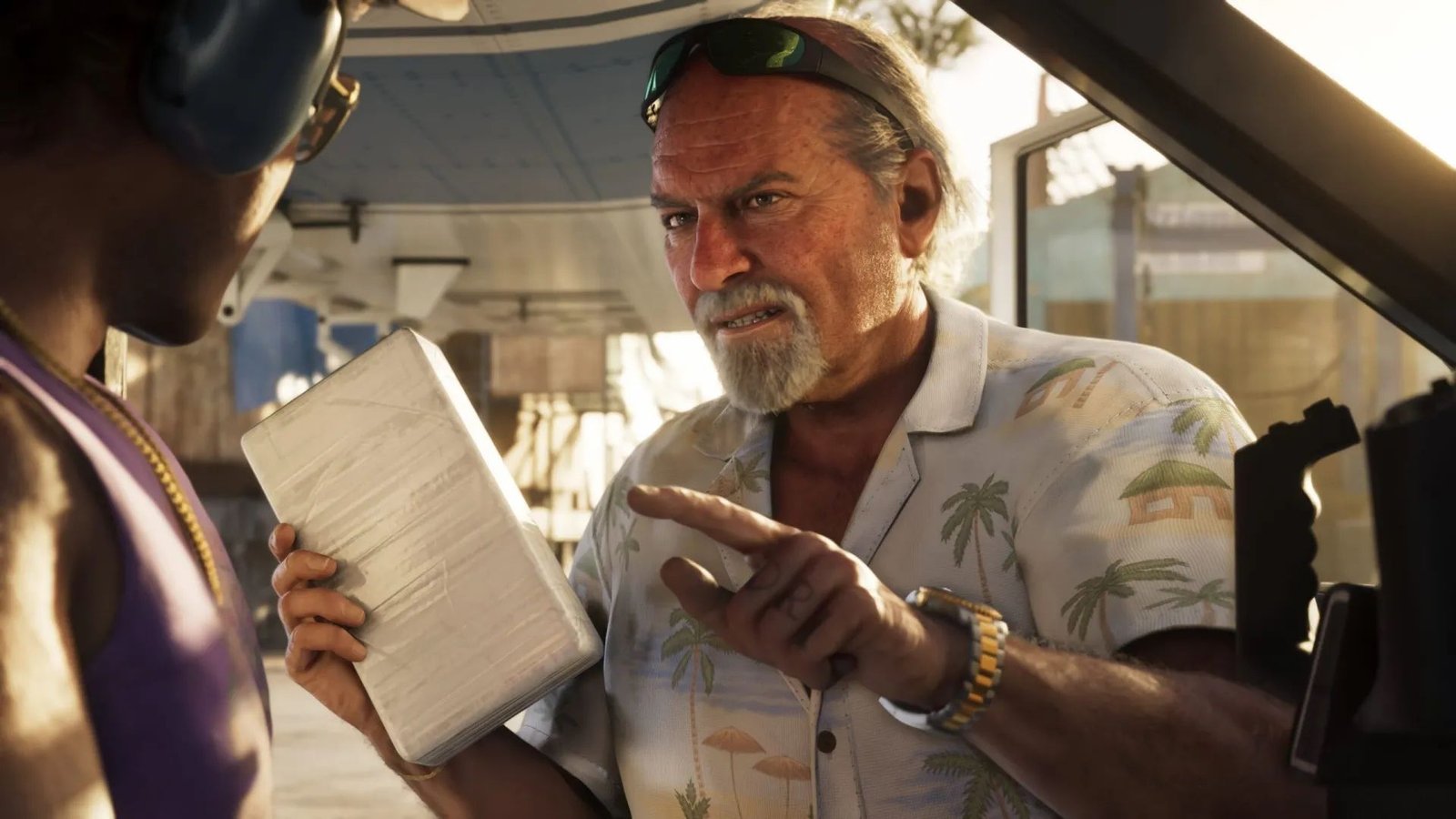 Hacker de GTA 6 condenado à prisão perpétua fala sobre código-fonte do jogo