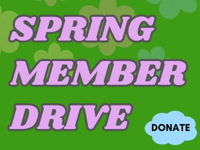 Help support the local news you rely on