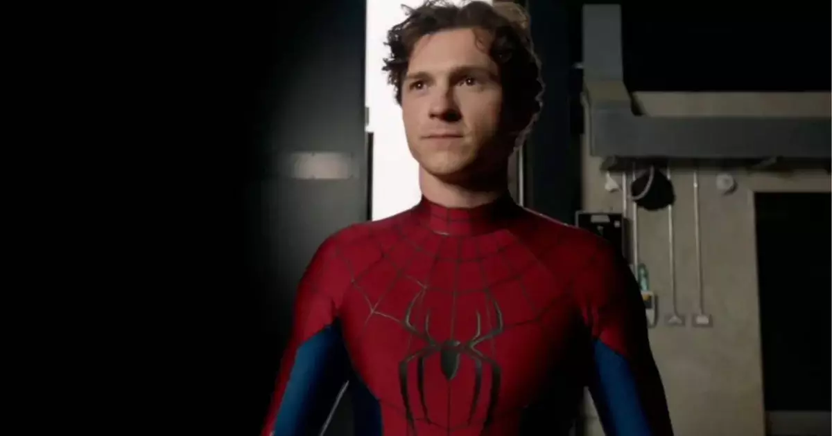 Homem-Aranha: Um Novo Dia | Trailer pode ter tido sua data revelada