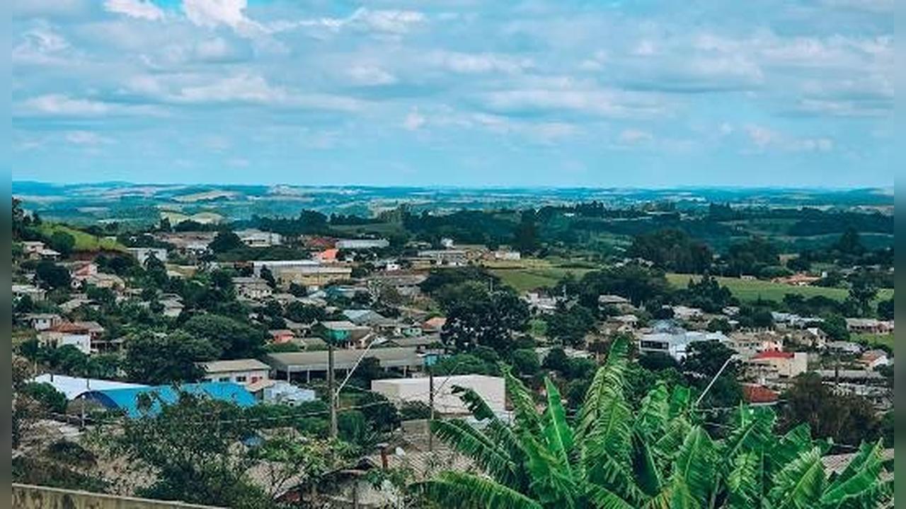 Homem é preso por descumprir medida protetiva e resistir à abordagem em Coronel Vivida