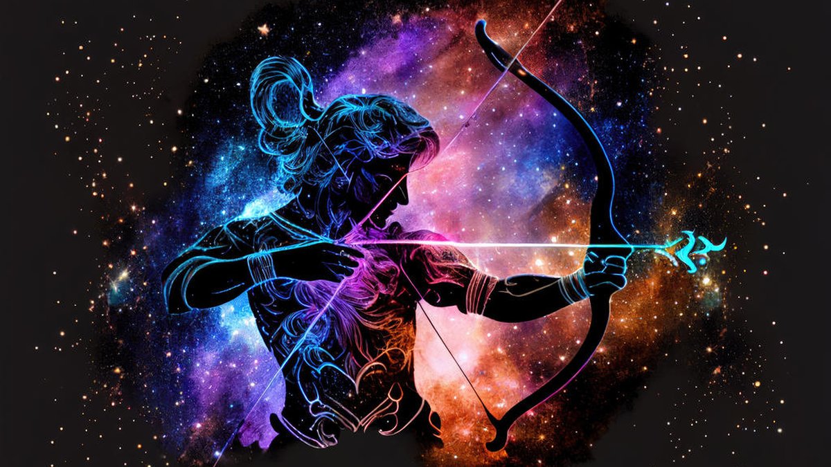 Horóscopo de hoje para Sagitário: veja a previsão completa do dia 24/03/2026