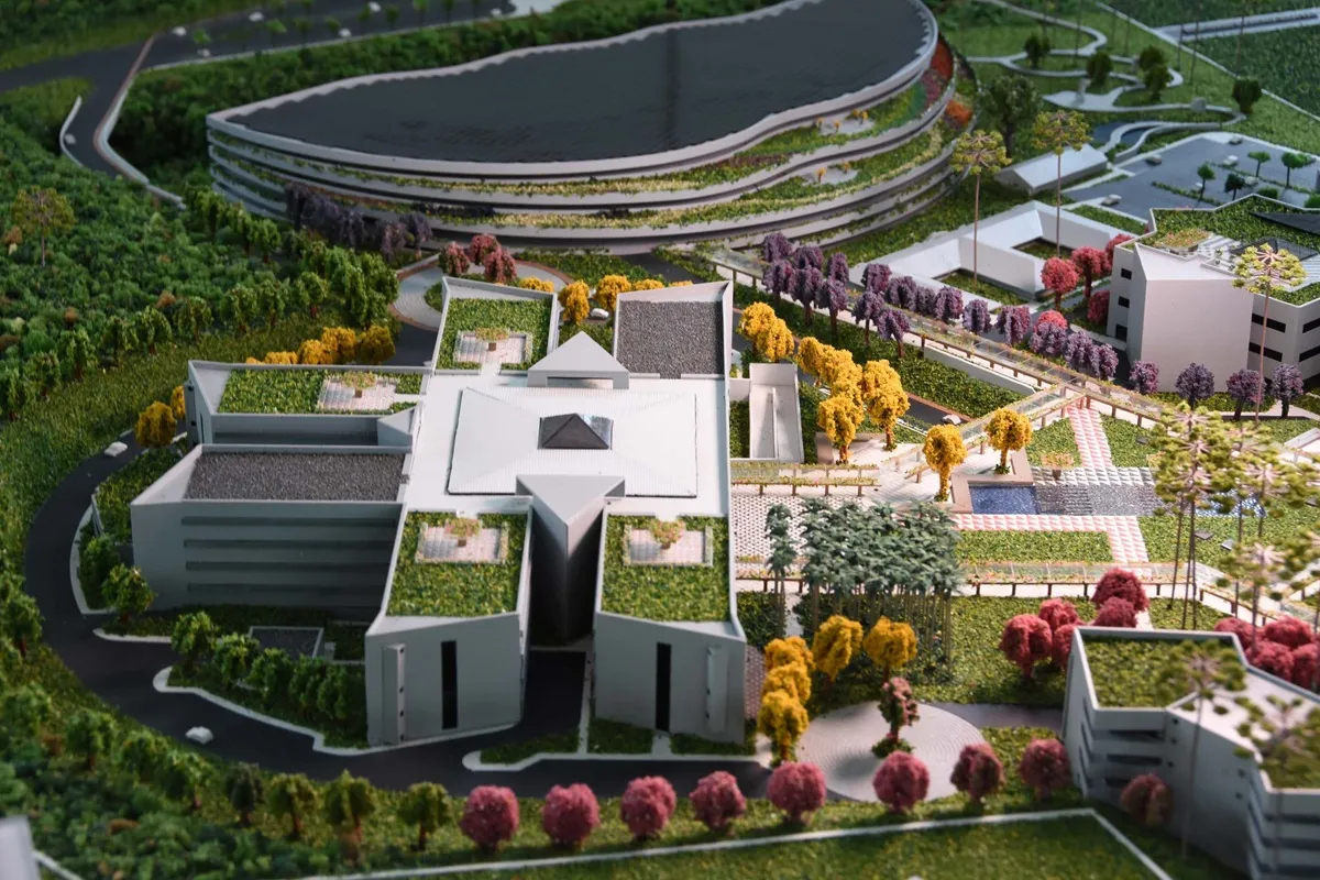 Hospital pediátrico referência em Curitiba vai ganhar nova unidade