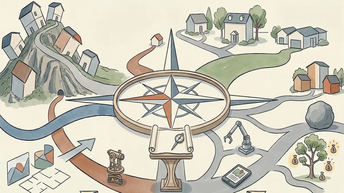 How real estate agents are reinventing themselves for a new era