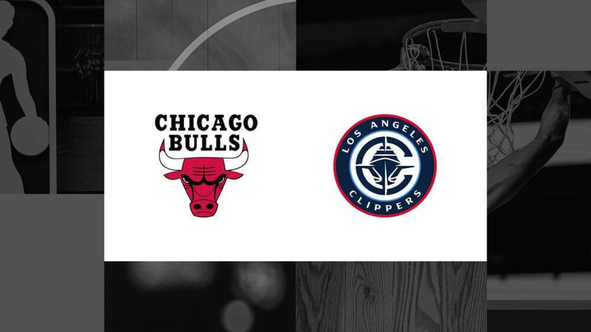 How to watch Bulls vs. Clippers: TV channel and streaming options for March 13