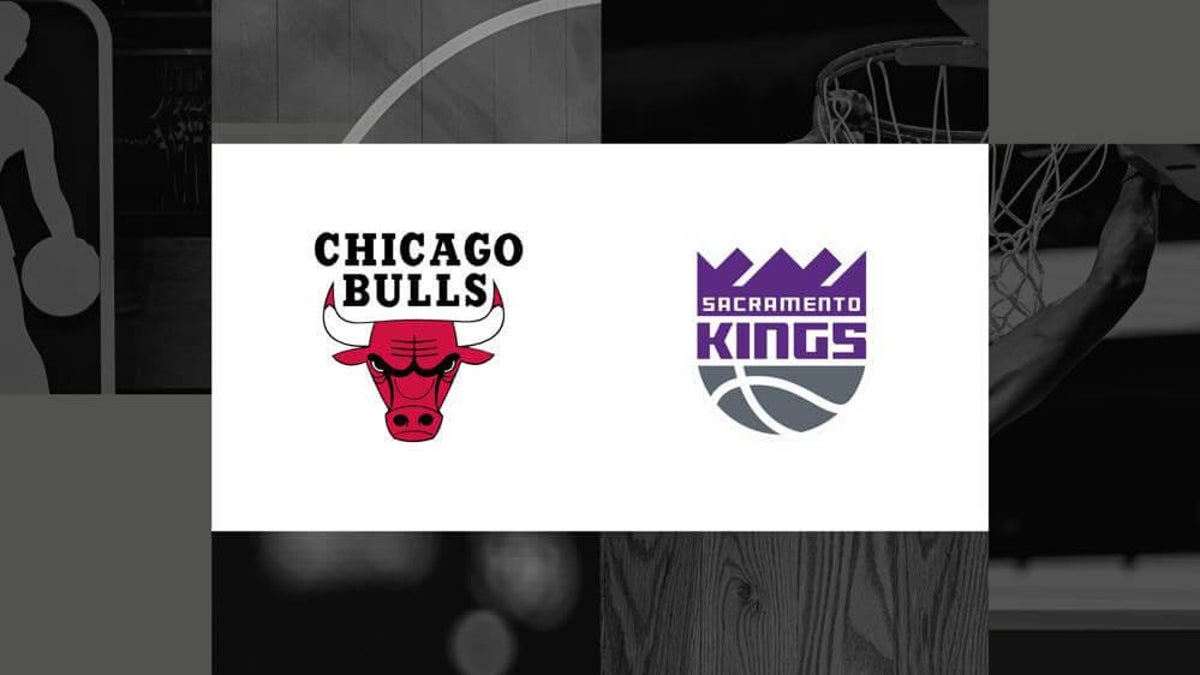 How to watch Bulls vs. Kings: TV channel and streaming options for March 8