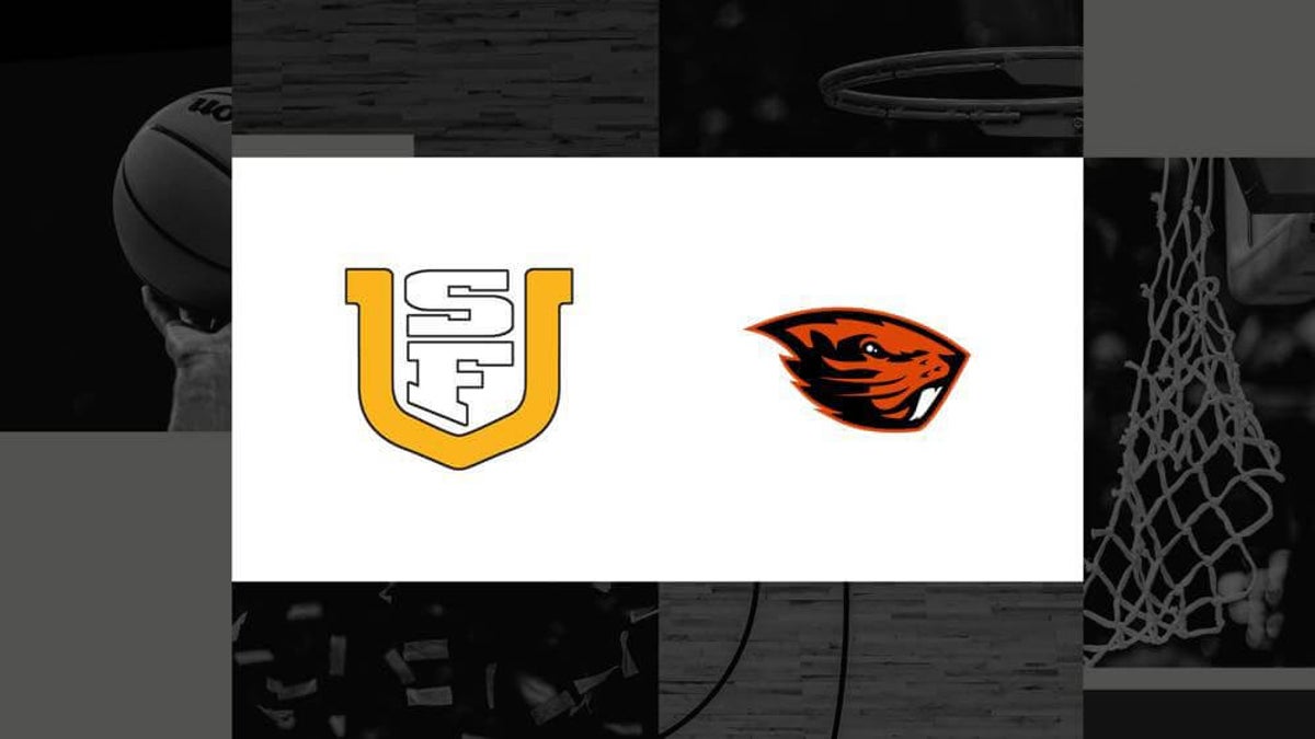 How to watch San Francisco vs. Oregon State men’s basketball: WCC Tournament TV channel and streaming options for March 8