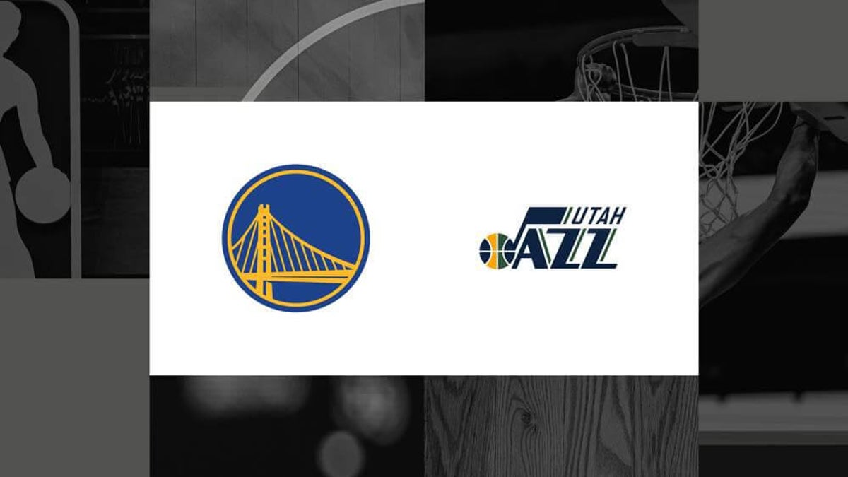 How to watch Warriors vs. Jazz: TV channel and streaming options for March 9