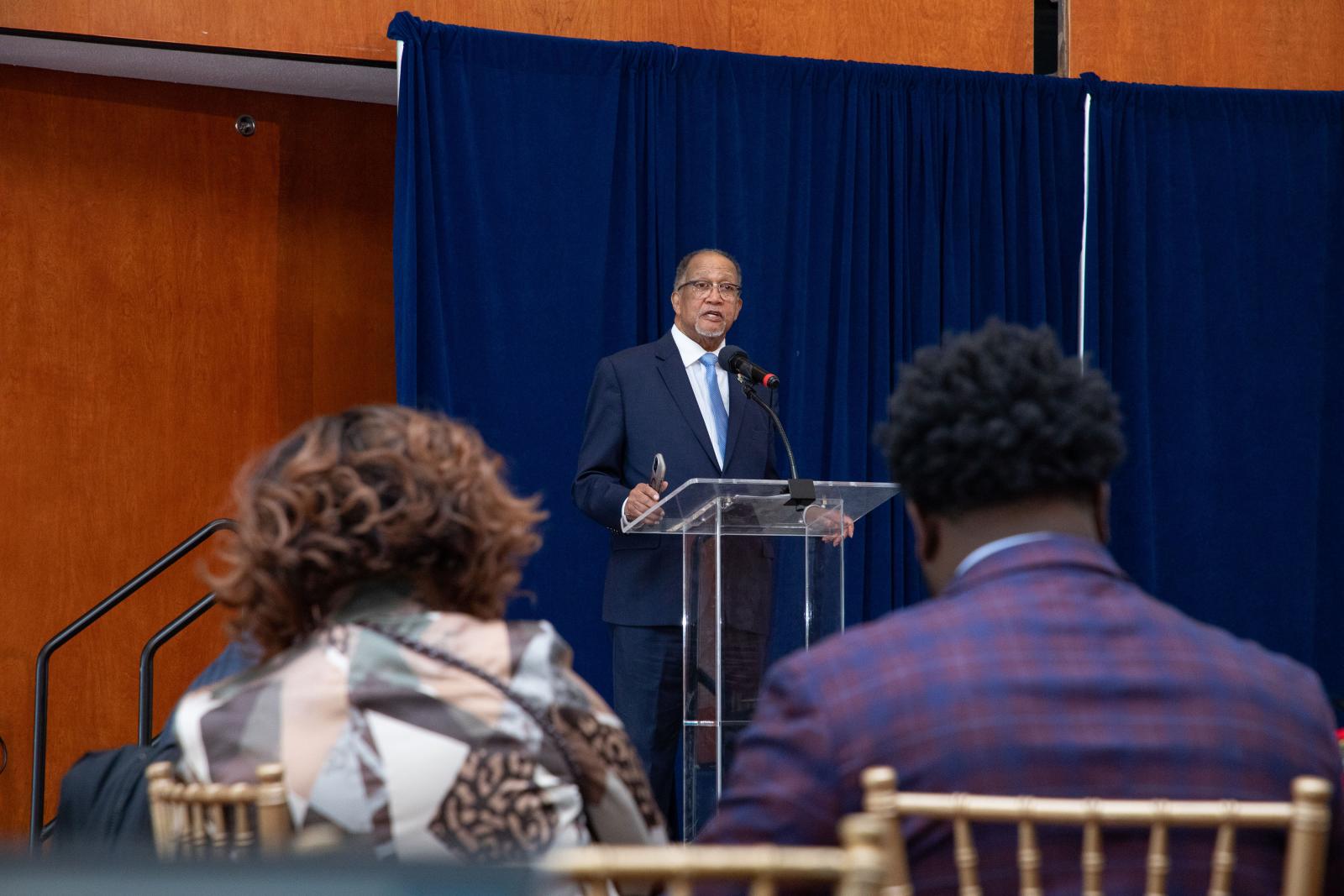Howard University Hosts another Successful Year of Black Press Week