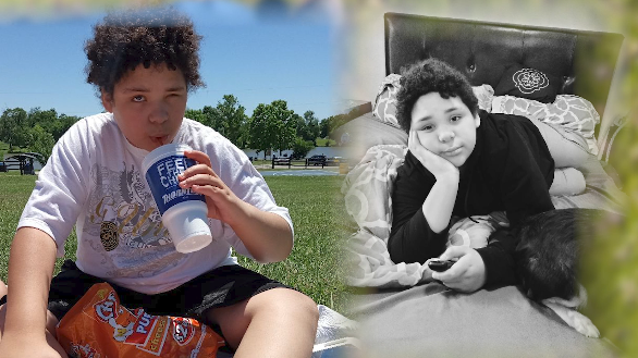 Ian Alert activated in Kentucky to find missing teenager with autism