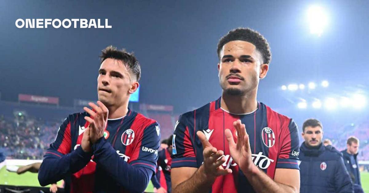 Il Bologna di Italiano a Pisa per riaprire il discorso Europa