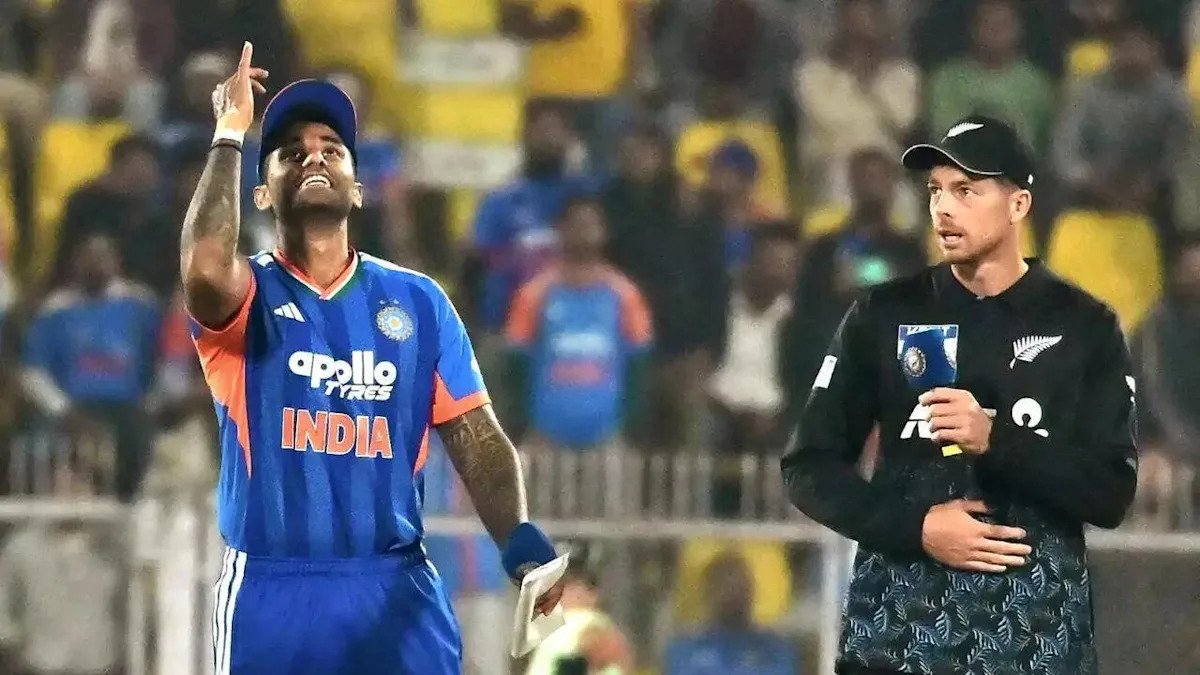 India vs New Zealand Live Streaming: When and where to watch IND vs NZ T20 World Cup final live online and on TV?