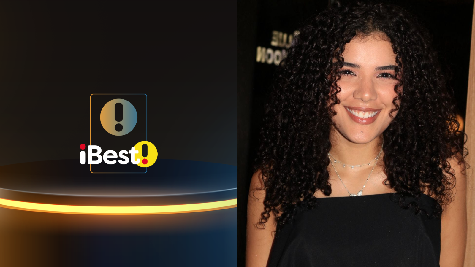 Influenciadora goiana Heloysa Camilo é finalista do Prêmio iBest 2025 – Diário da Manhã