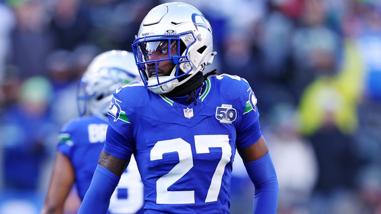 Insider Reveals Cowboys’ Interest in Super Bowl Winner Riq Woolen