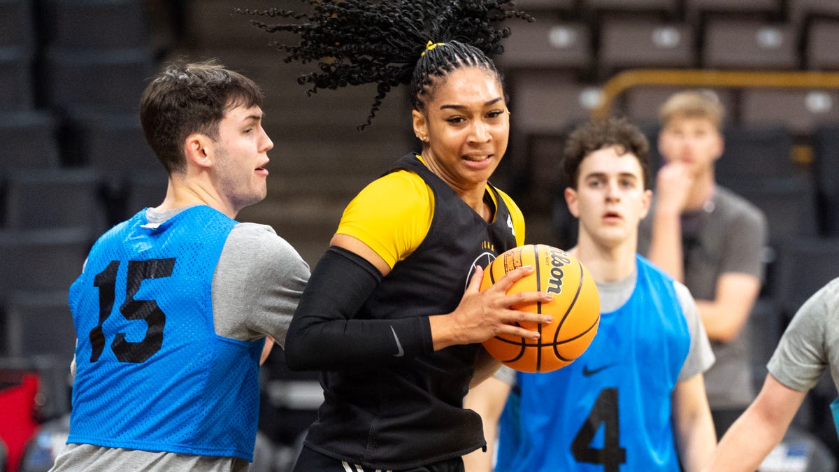 Iowa women’s basketball vs. Fairleigh Dickinson prediction, keys to game