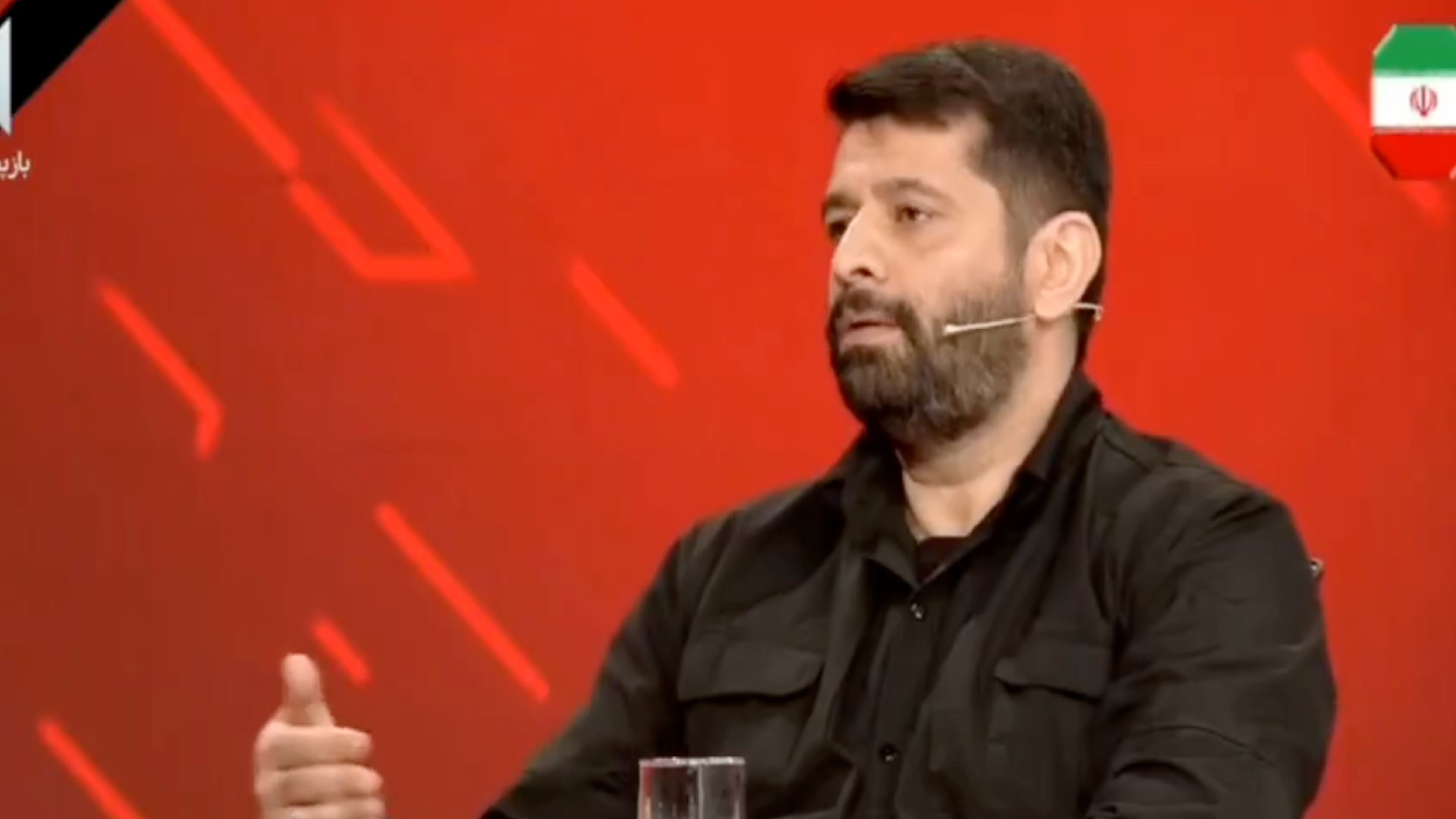 Iran ready to seize Bahrain and UAE coastlines if US ‘makes a mistake’, Iranian expert warns