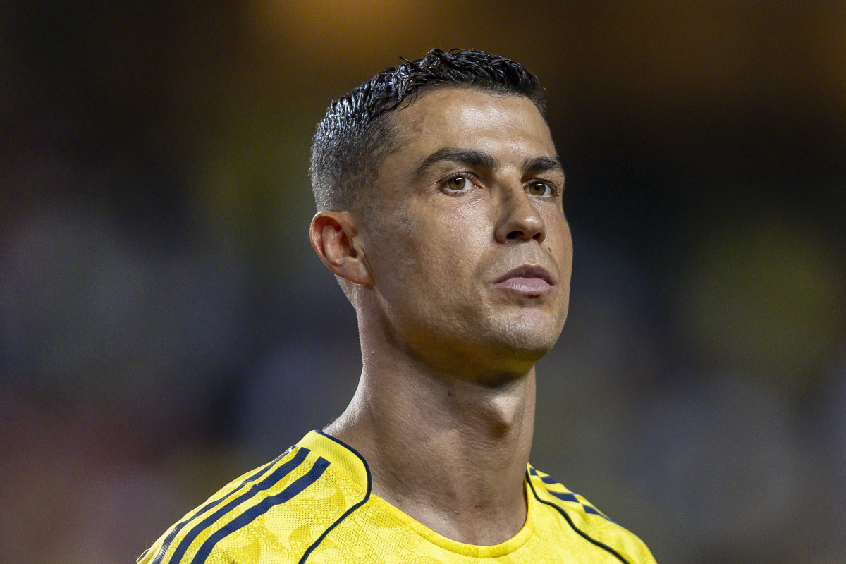 Is Cristiano Ronaldo Playing Tonight for Al Nassr vs. Al-Khaleej?