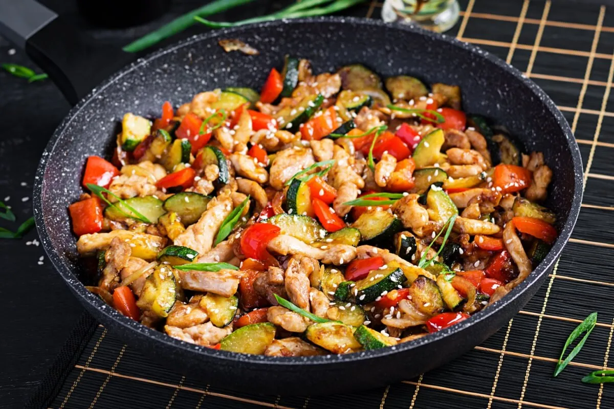 Jantar saudável: 3 receitas leves e práticas para o dia a dia