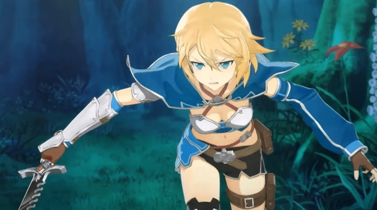 Jogos do PlayStation Plus de abril vazam novamente, com título da franquia Sword Art Online aparentemente confirmado no catálogo