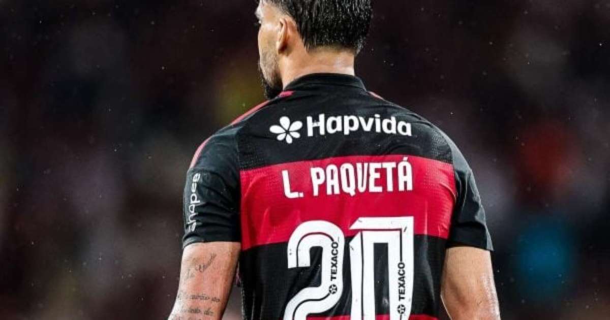 Justiça aponta “provas frágeis” e rejeita ação milionária de goleiro contra Lucas Paquetá