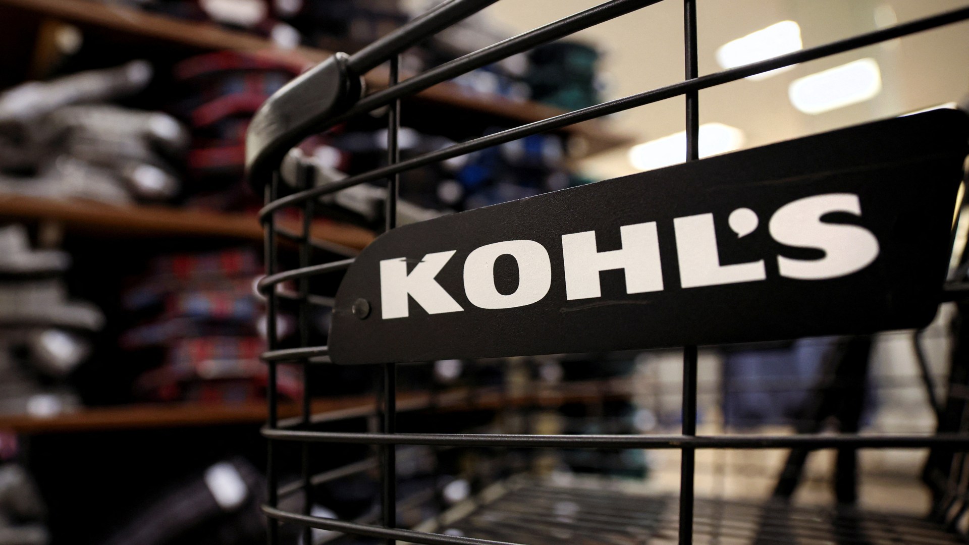 Kohl’s store reaches the end of the road and closes down