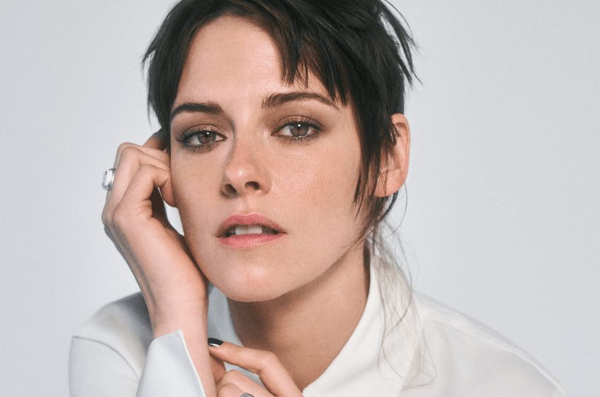 Kristen Stewart to Preside Over Biarritz Nouvelles Vagues Festival
