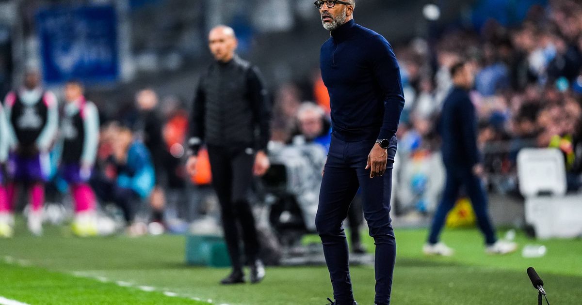 La promesse d’Habib Beye pour casser la grève