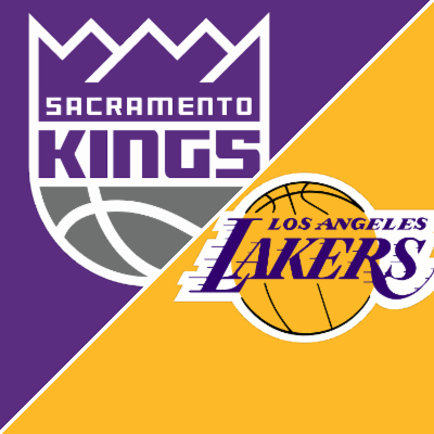 Lakers 128-104 Kings (Mar 1, 2026) Game Recap