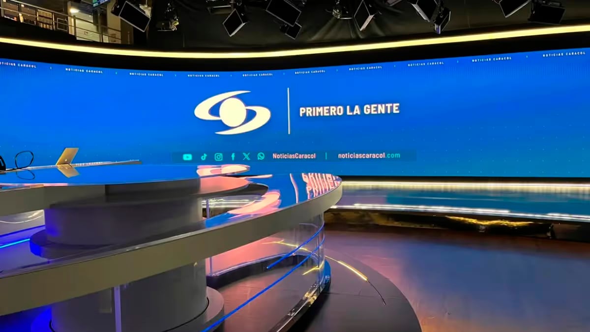 Las denuncias de acoso sexual contra dos reconocidos presentadores desatan un MeToo en el periodismo colombiano