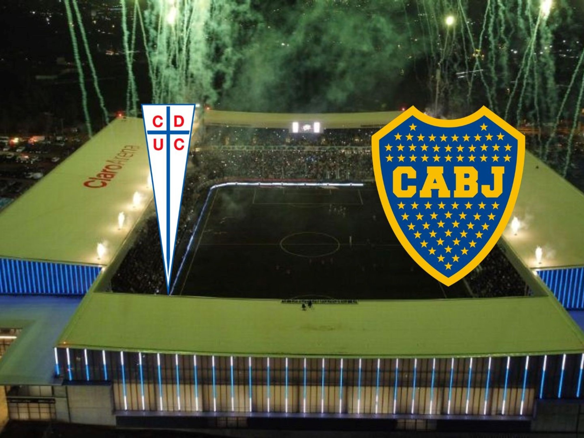 Las dos capas de negociación que decidirán si Boca lleva o no hinchas propios a Chile :: Olé