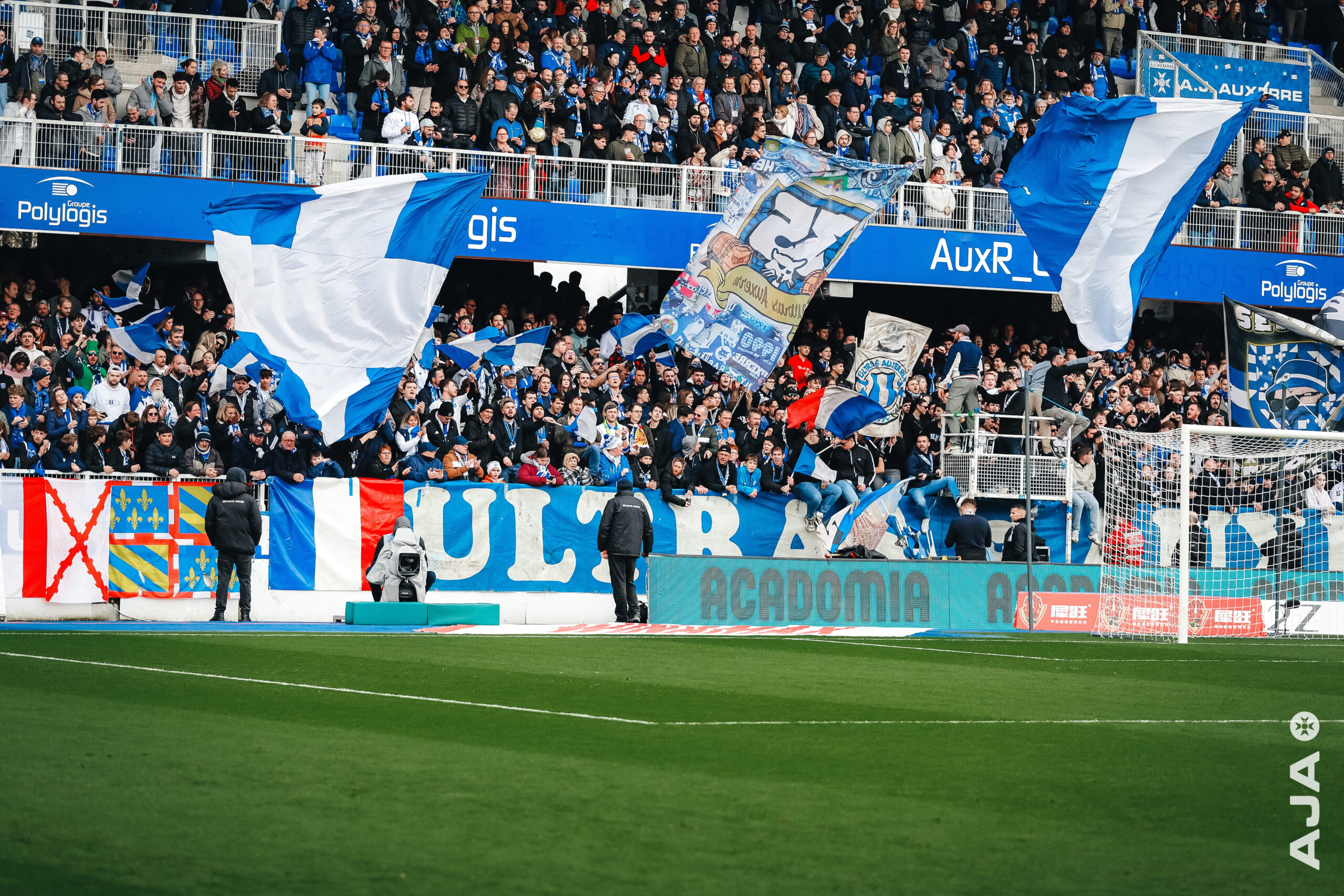 Les infos pratiques pour AJA-Strasbourg