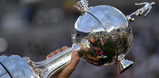 Libertadores conhece os 32 clubes da fase de grupos; veja potes do sorteio