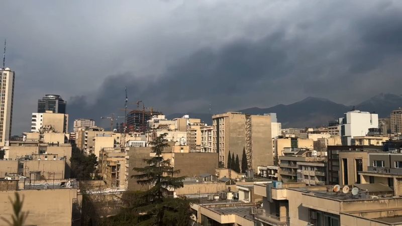 Live updates: US-Israeli war with Iran, oil crisis deepens, threats to Strait of Hormuz