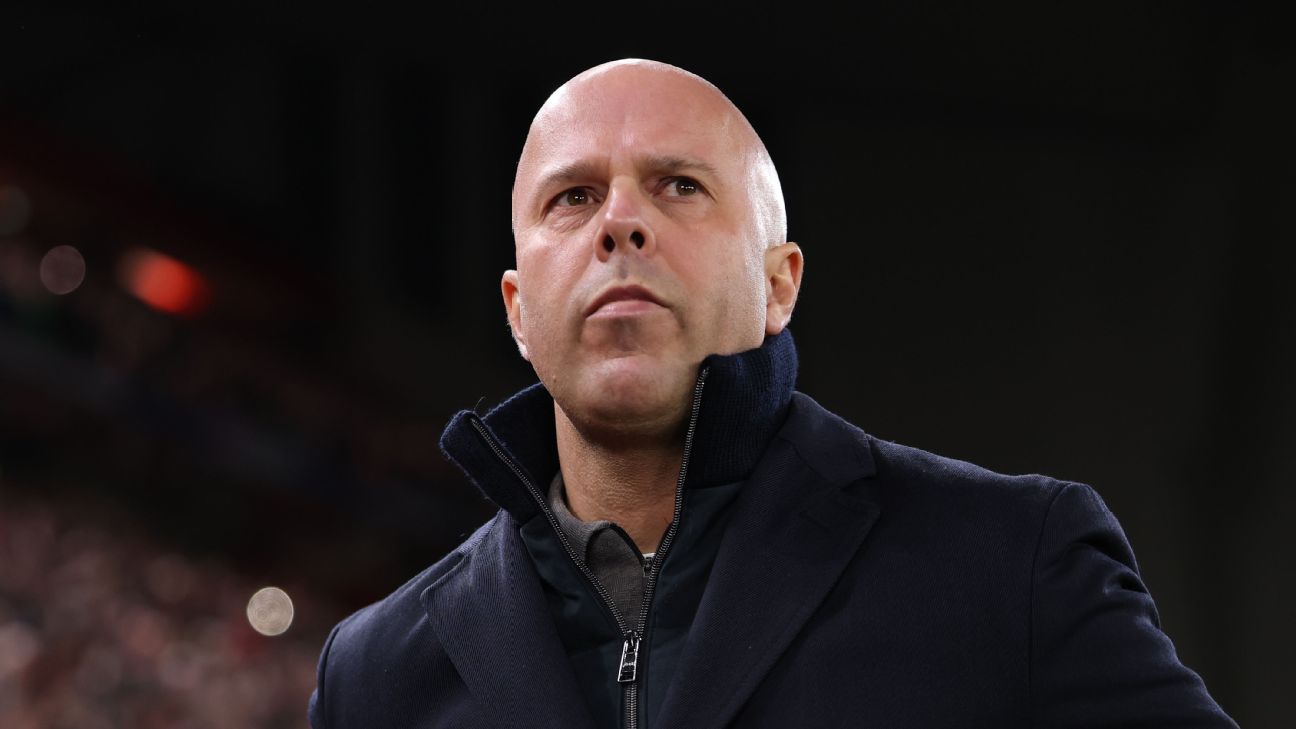 Liverpool vs Galatasaray LIVE: Latest updates from Champions League RO16 second leg