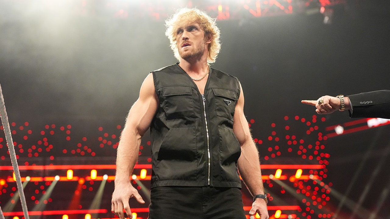 Logan Paul claims he would ‘throttle’ NFL’s Myles Garrett in boxing match