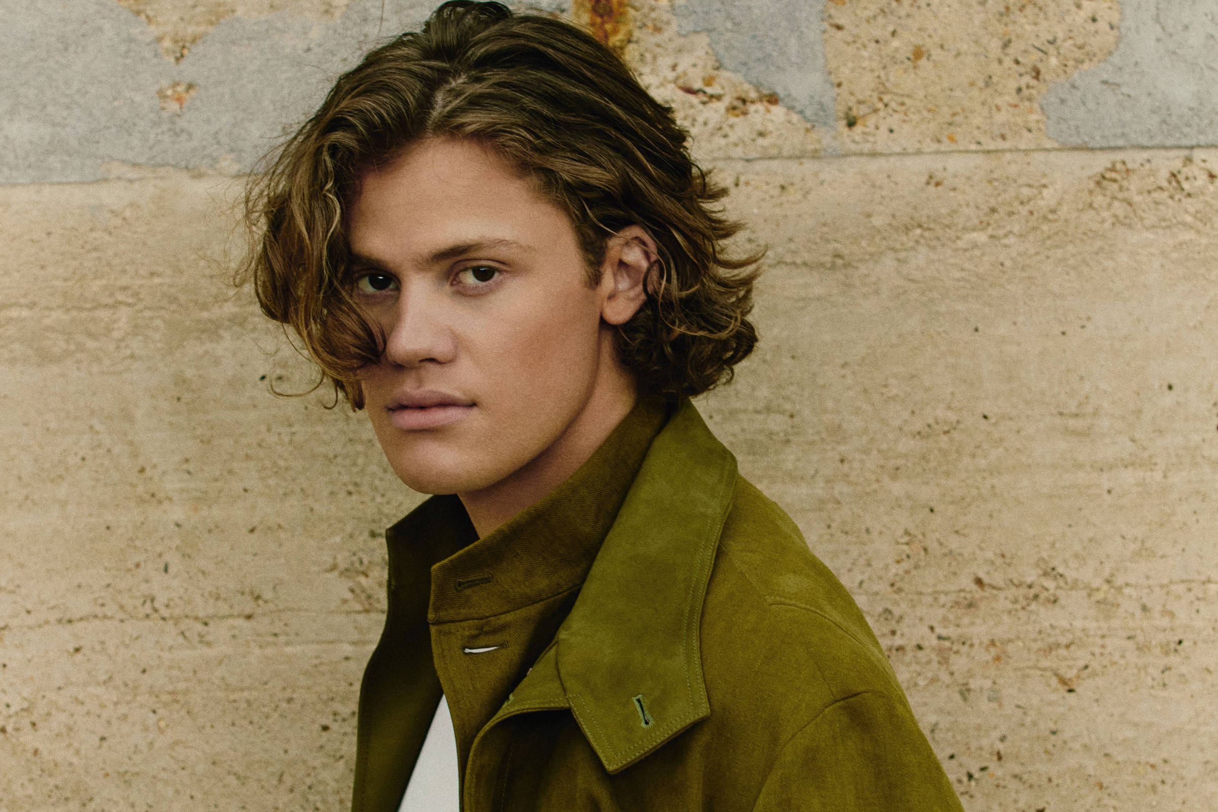 Lucas Pinheiro:Esqui foi lugar em que não me senti errado – 28/02/2026 – Mônica Bergamo