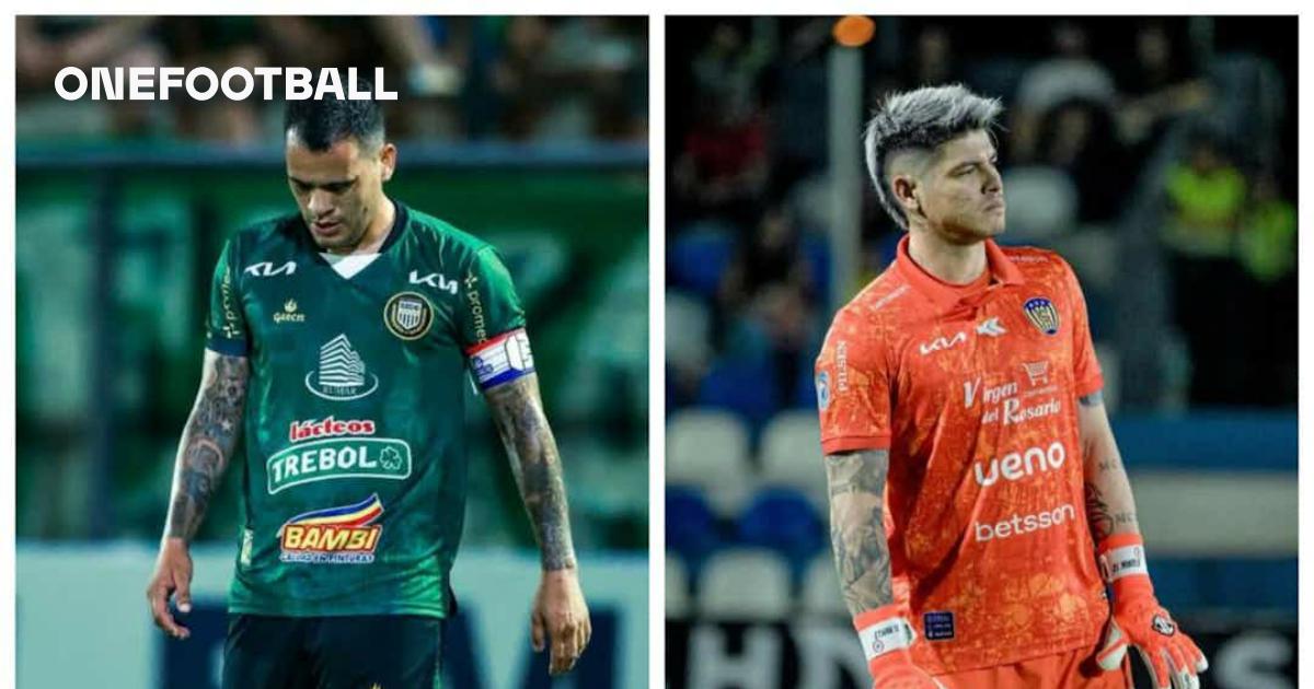 Luqueño y Rubio Ñu animan la jornada en Capiatá