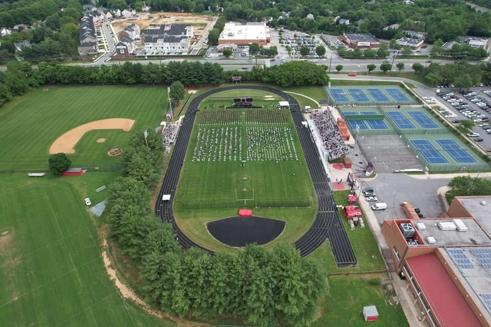 MCPS Opened or Reopened 62 Schools Between 1985-2025