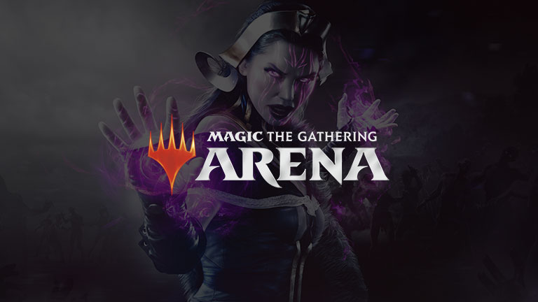 MTG Arena Announcements – March 23, 2026