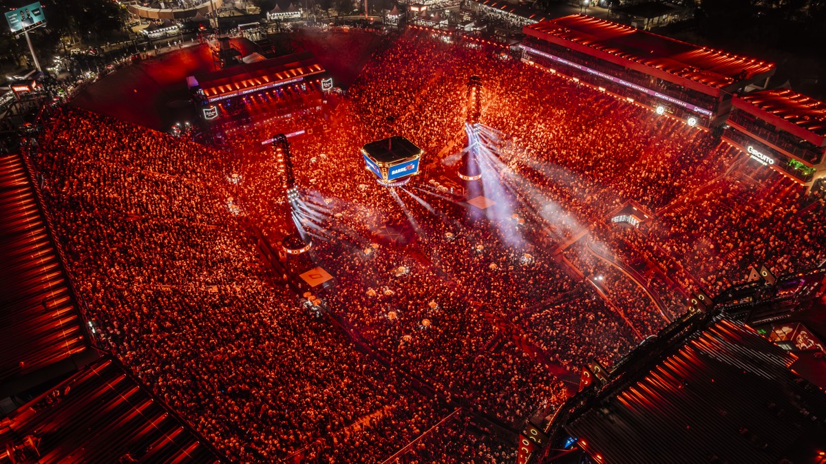 Maior festa de peão do Brasil inicia pré-venda de ingressos nesta segunda
